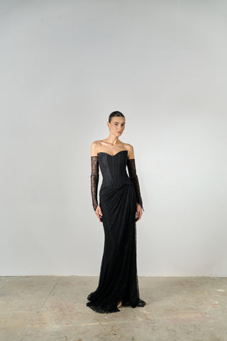 Elegant Wedding Guest Dresses | NadiaEvening Elegant Wedding Guest Dresses | NadiaEvening