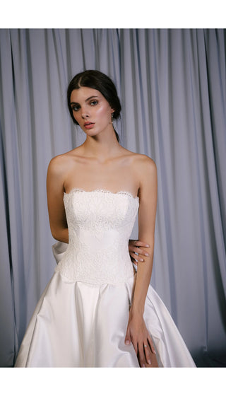 POSY CORSET