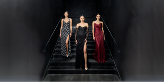 Seattle Special Occasion Gowns & Dresses. Mother of the Bride. Prom | Nadia's Seattle Special Occasion Gowns & Dresses. Mother of the Bride. Prom | Nadia's