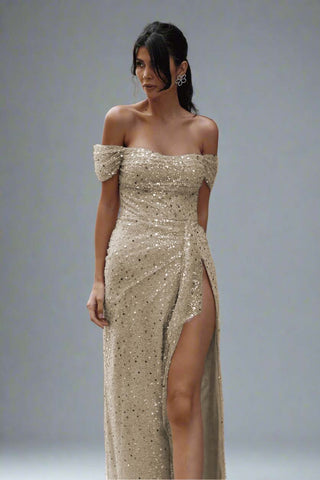 Off the Shoulder Dresses Off the Shoulder Dresses