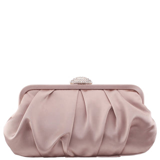 Handbag: Concord- Blush