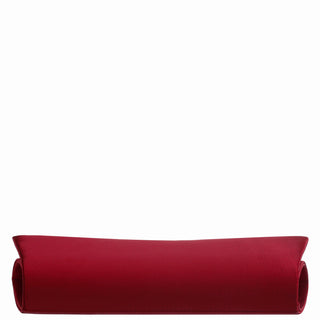 Handbag: Zoey-Red Rouge