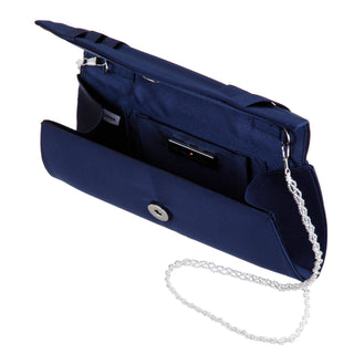 Handbag: Avis-Navy