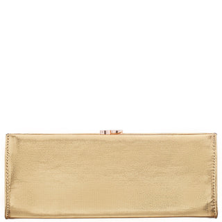 Handbag: Tierney-T-Gold