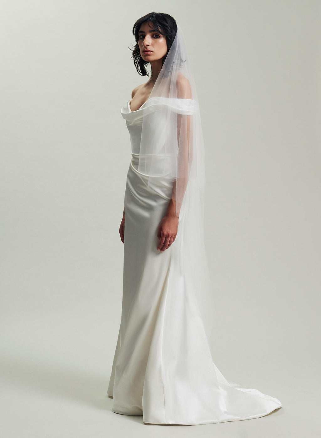 Classic Veils by Vivienne Westwood - Short, Ballerina  display picture 1
