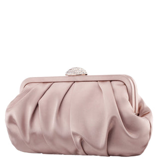 Handbag: Concord- Blush