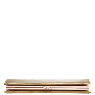 Handbag: Tierney-T-Gold