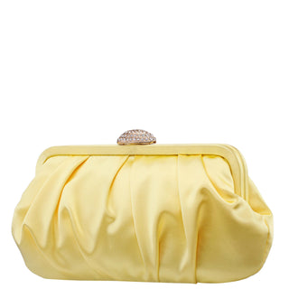 Handbag: Concord-Butter Cream