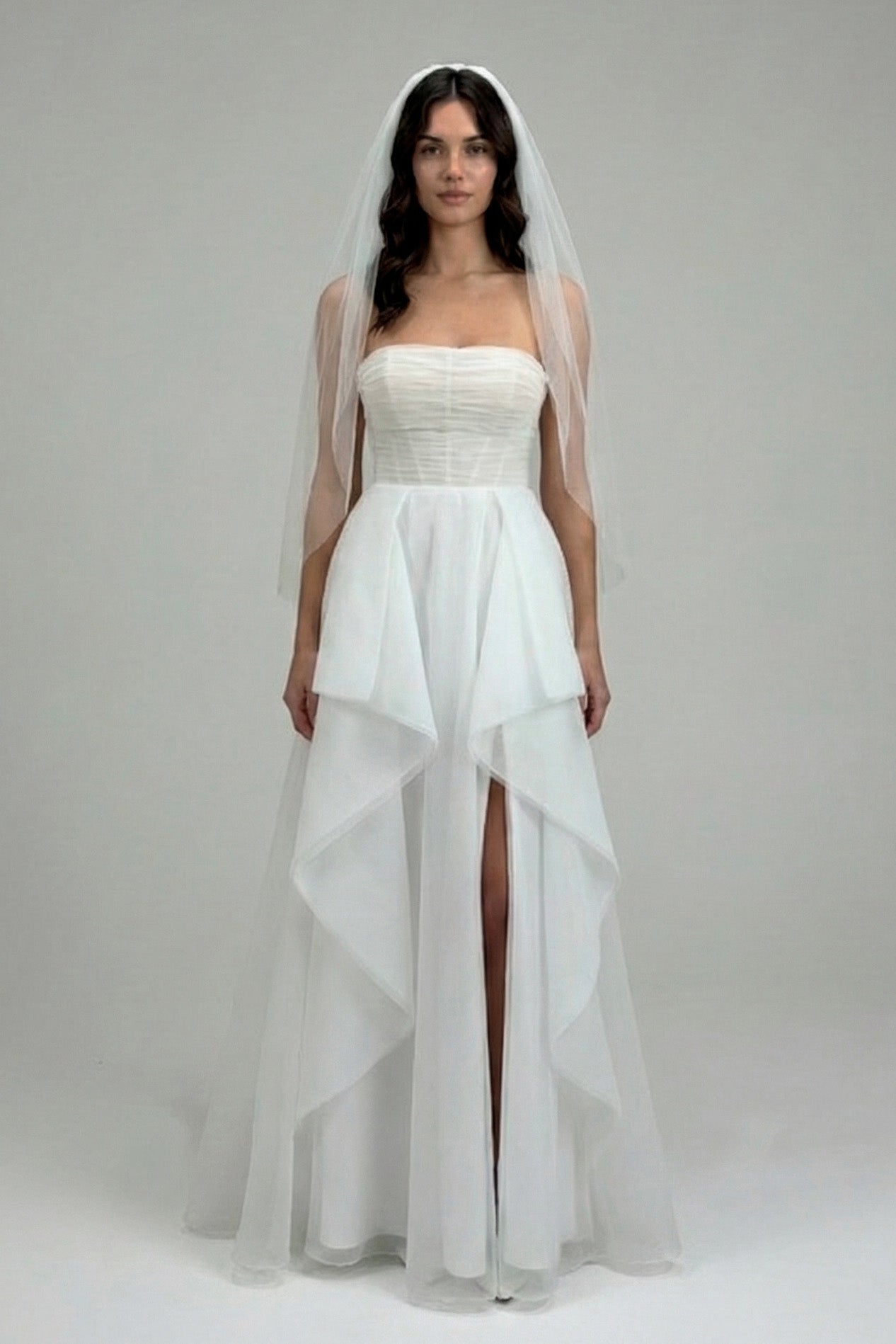 blair wedding dress designer 5 Best Blair-Waldorf Inspired Wedding Dresses
