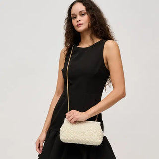Samira evening bag