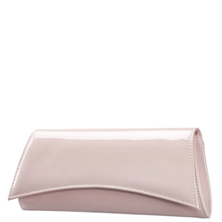 Handbag: Zoey-Nude