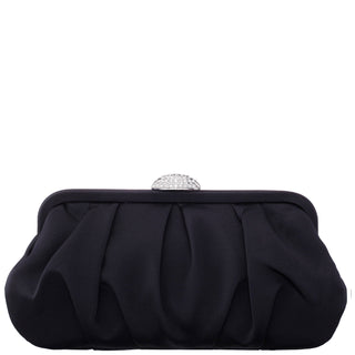Handbag: Concord- Black