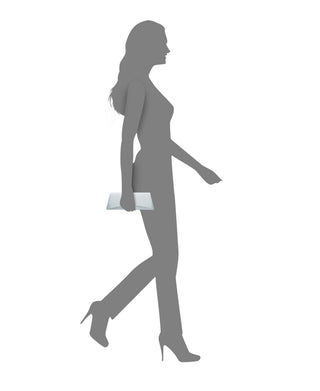 Handbag: Zoey-Book Green