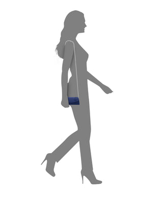 Handbag: Avis-Navy