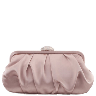 Handbag: Concord- Blush