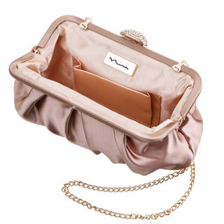 Handbag: Concord- Blush