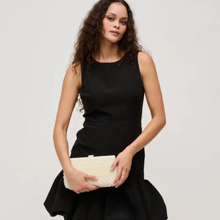 Samira evening bag