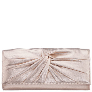 Handbag: Spirit- Platino