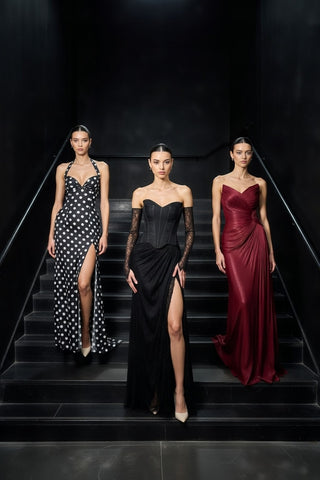 Seattle Special Occasion Gowns & Dresses. Mother of the Bride. Prom | Nadia's Seattle Special Occasion Gowns & Dresses. Mother of the Bride. Prom | Nadia's