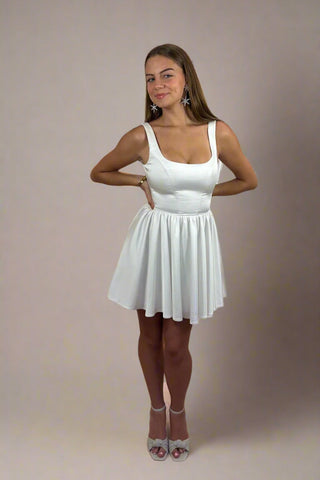 Liana mini bridal