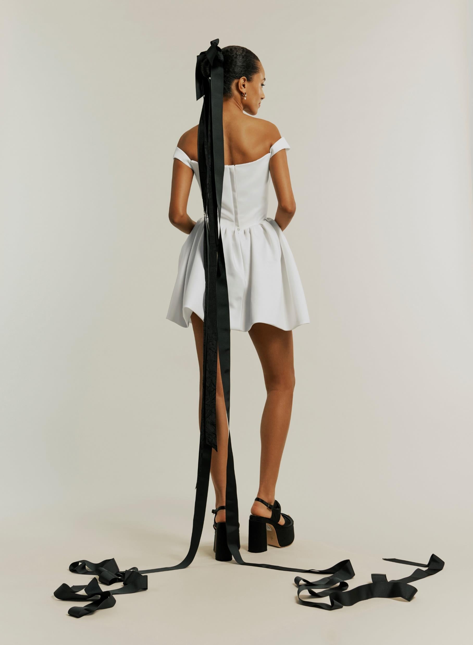 Mini Bagatelle: Duchesse Mini Bagatelle: Duchesse