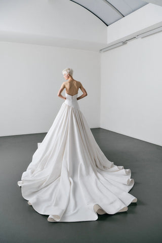 Viktor&Rolf Bridal VRM509