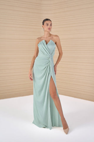 seattle formal dress shops Seattle Pink Halter Formal Dress