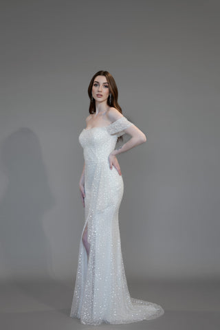Sofia bridal