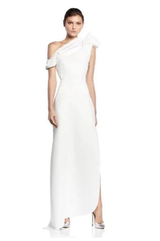Slinger gown