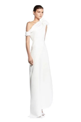 Slinger gown