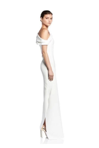 Slinger gown