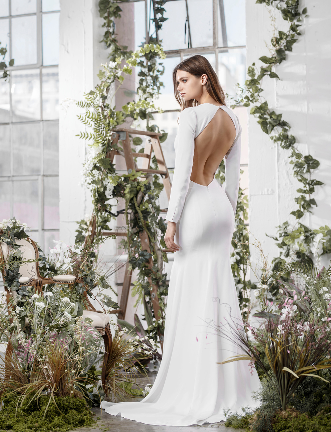 Katherine Tash Preloved Wedding Dress Shop UPDATE FOUND Katherine